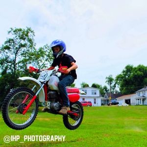 Meet your Posher, Nathan